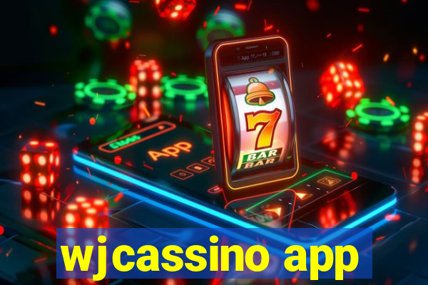 wjcassino app