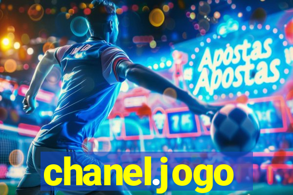 chanel.jogo