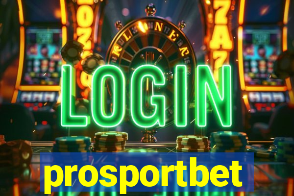 prosportbet