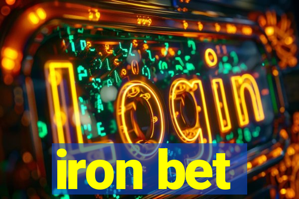 iron bet