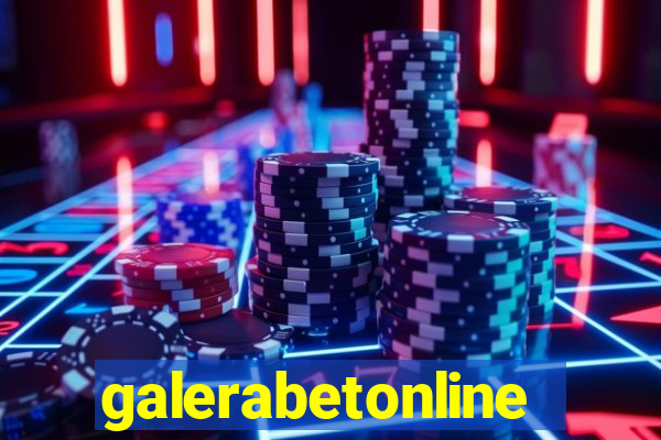 galerabetonline