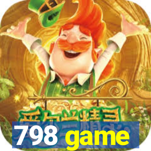 798 game