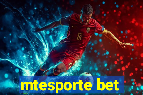 mtesporte bet