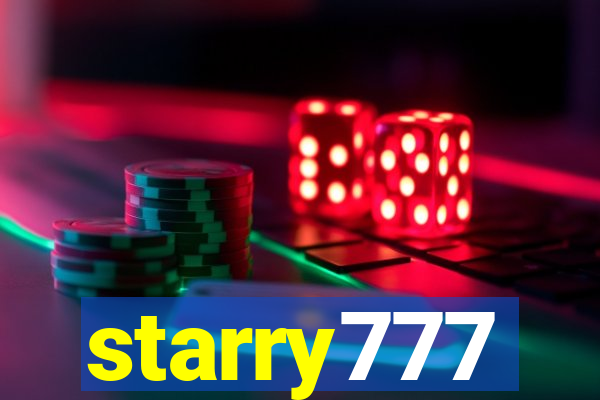 starry777