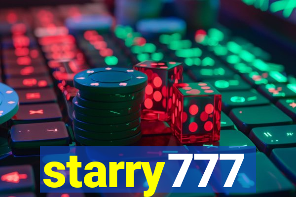 starry777