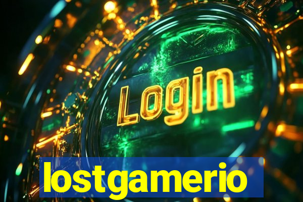 lostgamerio