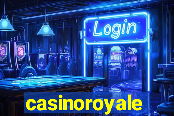 casinoroyale