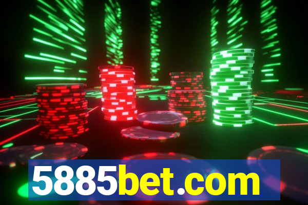 5885bet.com