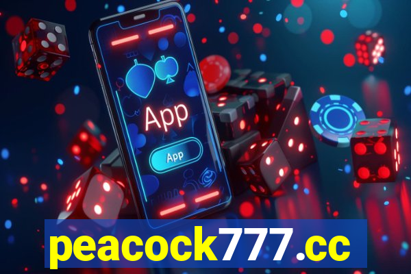 peacock777.cc