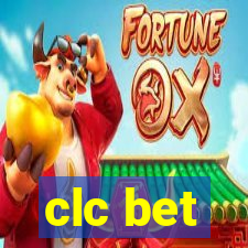 clc bet