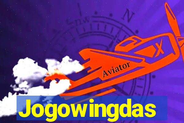 Jogowingdas