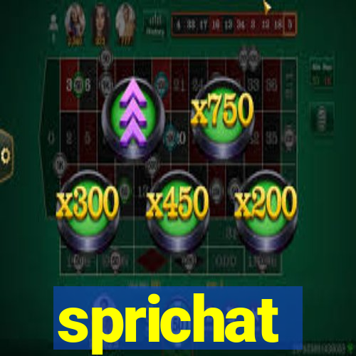 sprichat