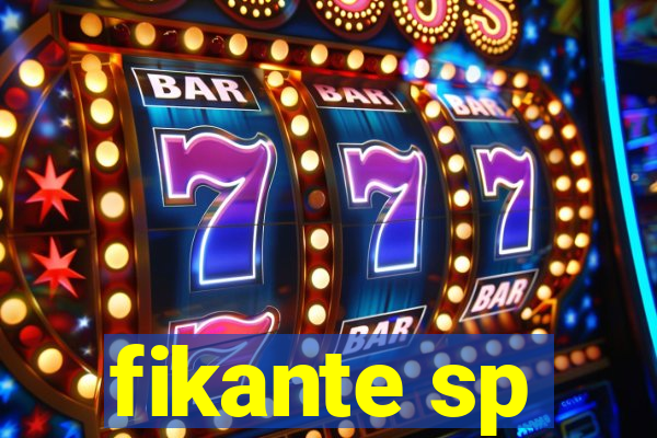 fikante sp