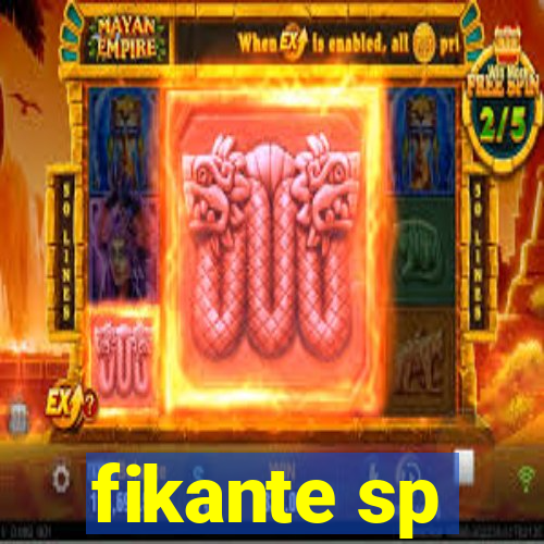 fikante sp