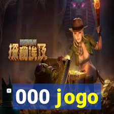 000 jogo