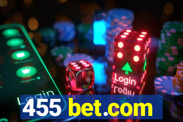 455 bet.com