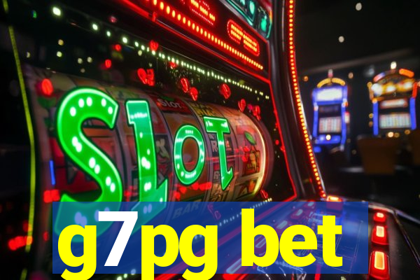 g7pg bet