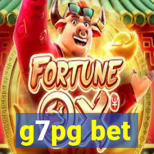 g7pg bet