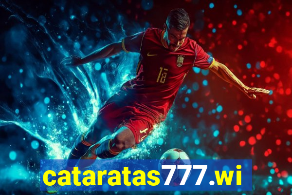 cataratas777.win