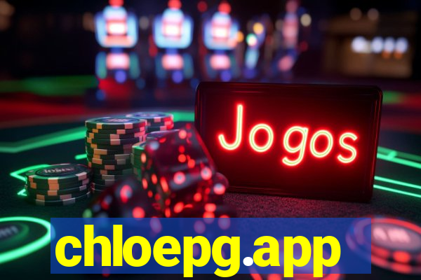 chloepg.app