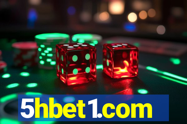 5hbet1.com