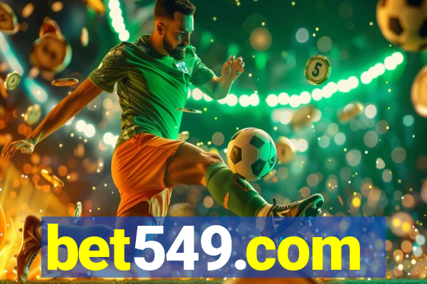 bet549.com