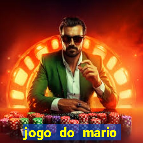 jogo do mario flash 2.0 no click jogos