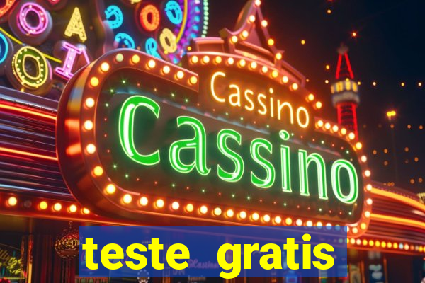 teste gratis fortune tiger