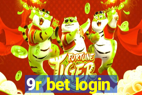 9r bet login