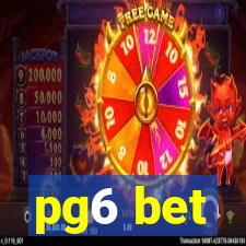 pg6 bet