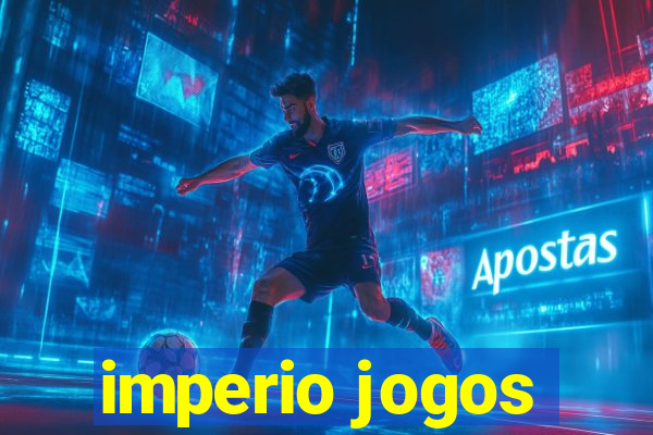 imperio jogos