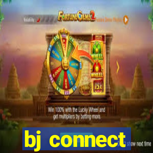 bj connect