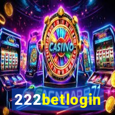 222betlogin