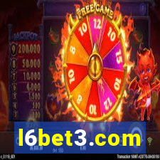 l6bet3.com