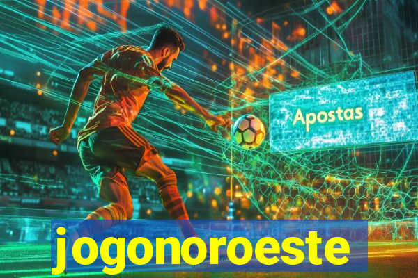 jogonoroeste