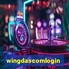 wingdascomlogin