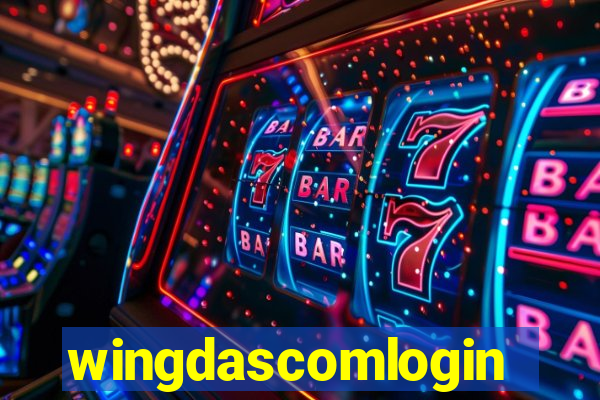 wingdascomlogin