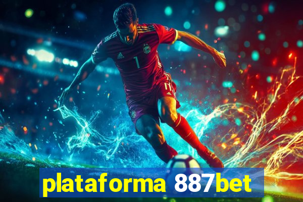 plataforma 887bet