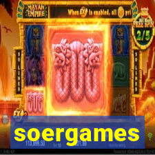 soergames