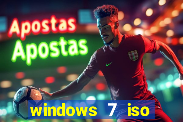 windows 7 iso download 64 bits