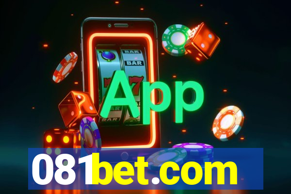 081bet.com