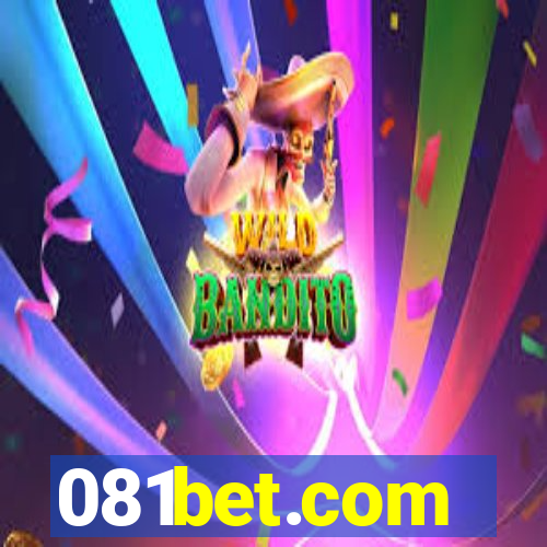 081bet.com