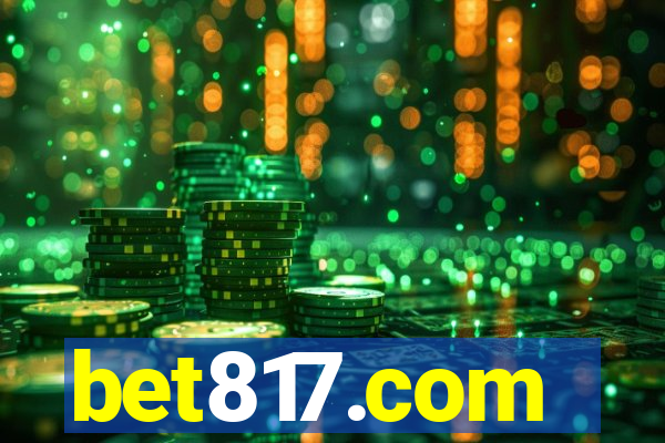 bet817.com