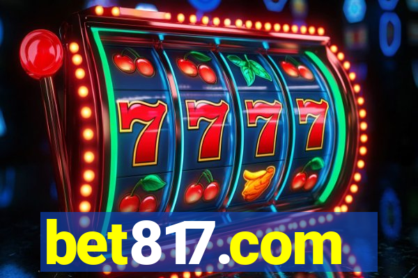 bet817.com