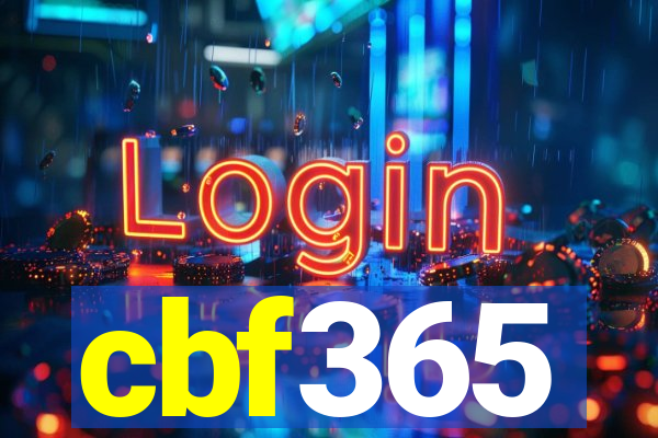 cbf365