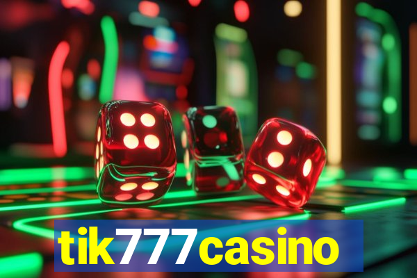 tik777casino