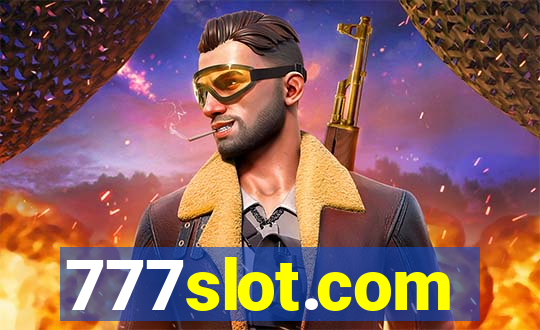 777slot.com