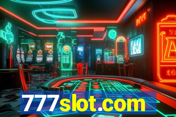 777slot.com