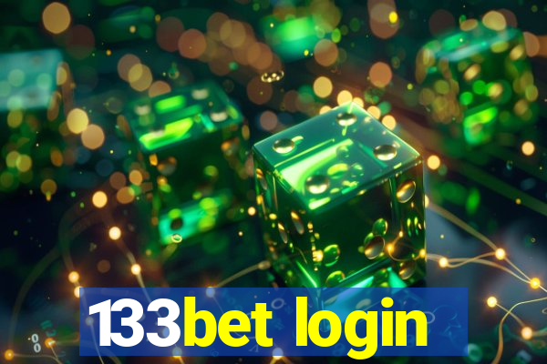 133bet login