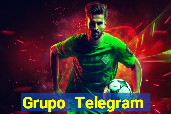 Grupo Telegram palpites futebol